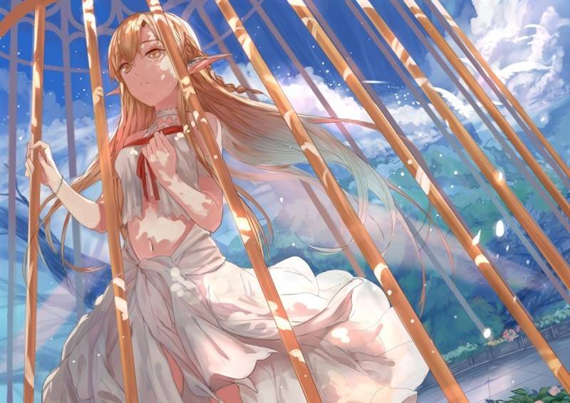 Asuna Yuki