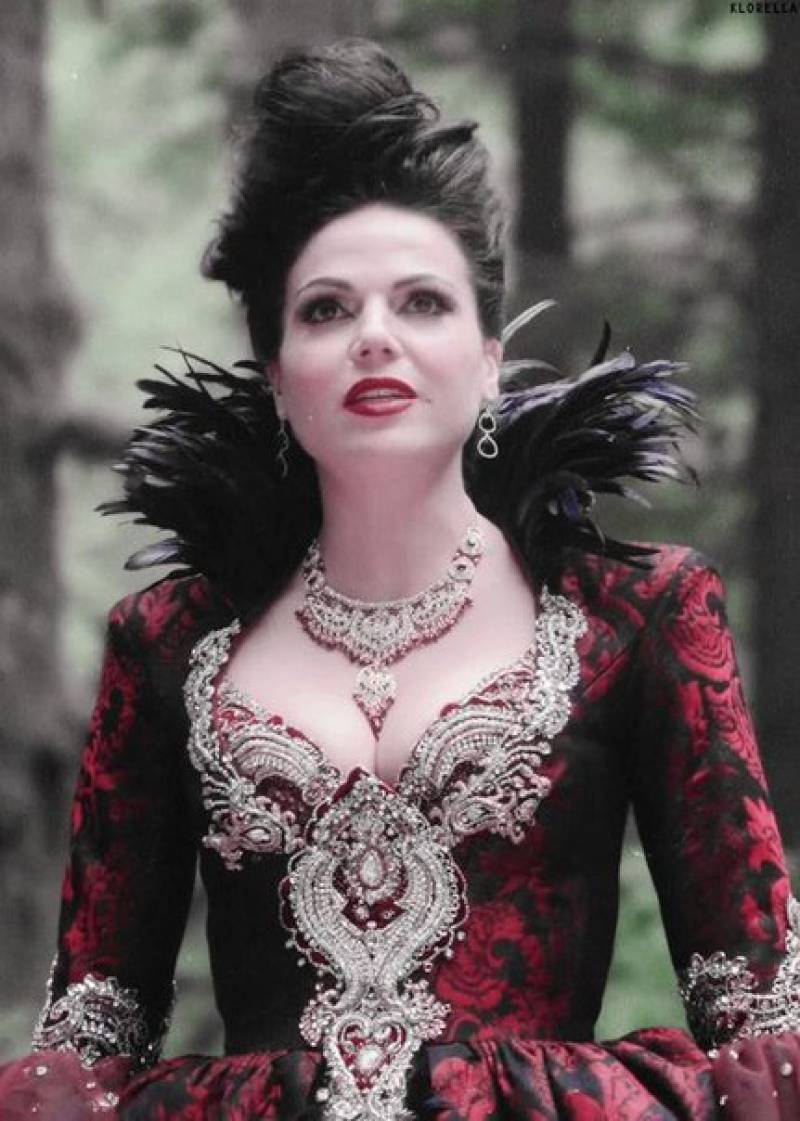 Regina Mills