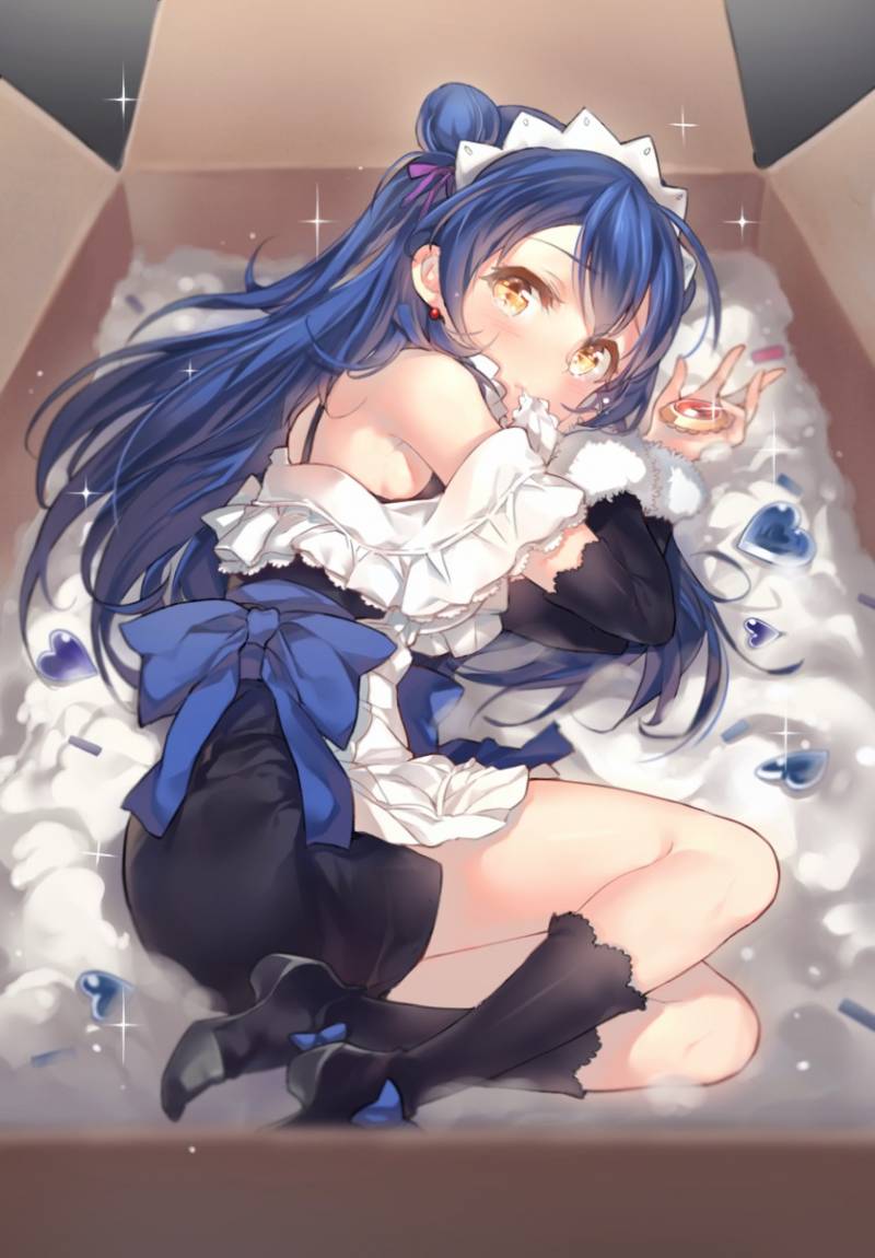 Umi Sonoda