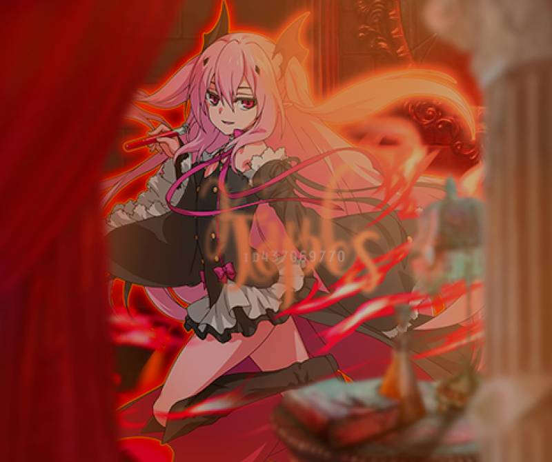 Krul Tepes