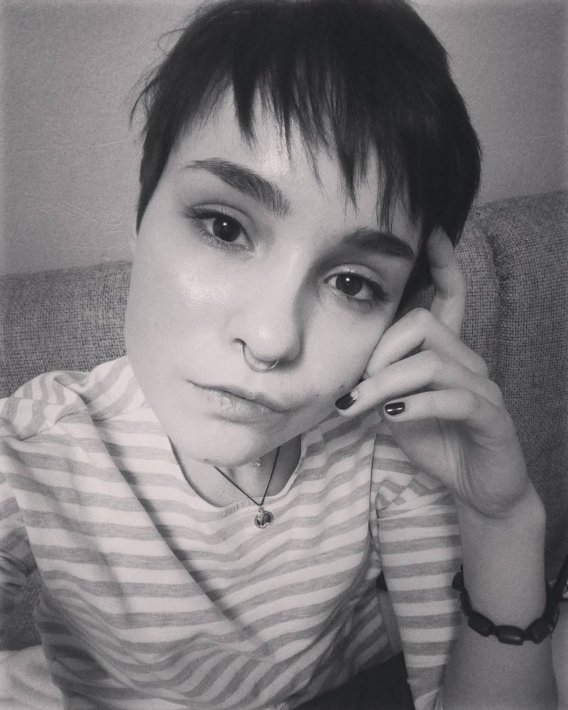 Valeriya Kofanova