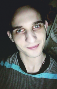Юрий Кривель