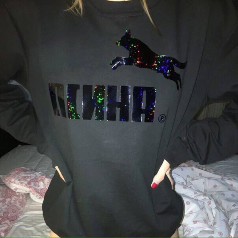 Марианна Шандам