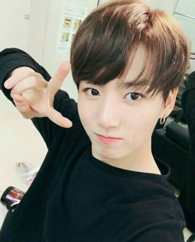 Jungkook Jeon