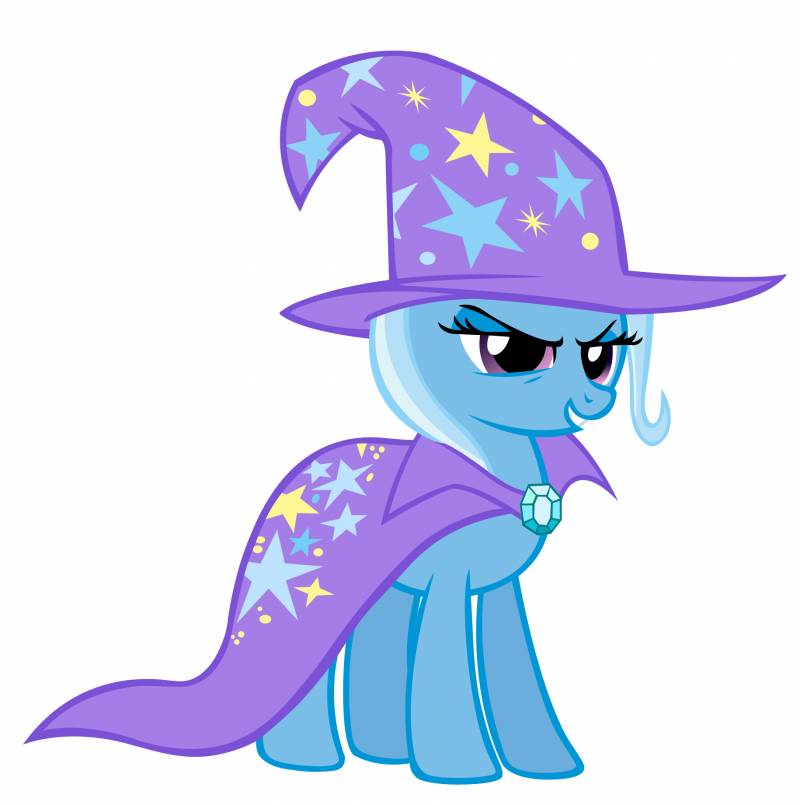 Greatandpowerful Trixie