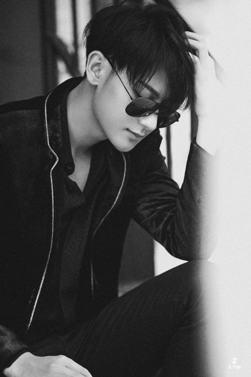 Huang Zitao