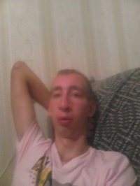 Денис Петров