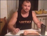 Михаил Лол