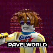 Pavel World