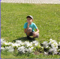 Костя Майданов