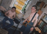 Вадим Кальмар