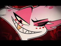 Anthony-Martin-Aka-Angel-Dust Slutty-Spider-Demon-Best-Pornstar-Angie-Fluffy-Bootz-Cagna-Aggraziata-Best-Slut-Hell