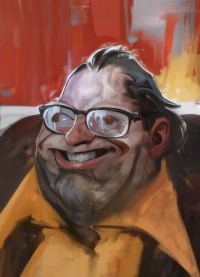 Тимур Рахметулин