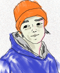 Виктор Курыш