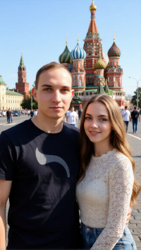 Юрий Кривель