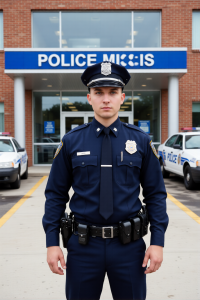 Юрий Кривель