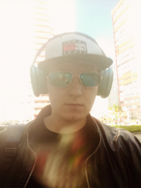 Марк Шишкин