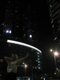 Дуамунядумаду Дуамондоровна