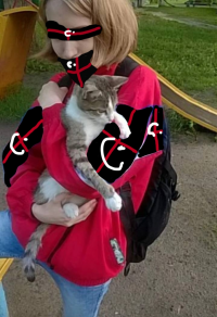 Елена Кувыкина