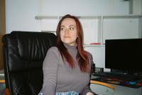 Полина Яскевич