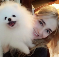 Катюша Селезнева