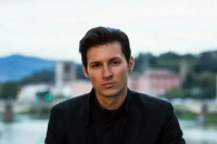 Павел Дуров