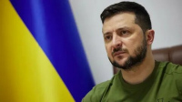 Владимир Зеленский