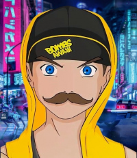 Аниматроник – Kun