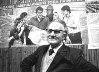 Рафаэль Быстроумов