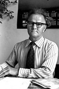 Рафаэль Алексеевич