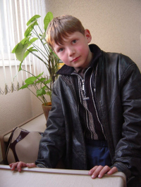 Майк Вазовски