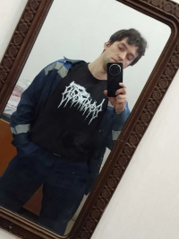 Артем Носков