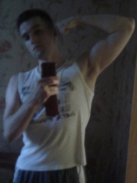 Артем Носков