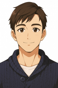 Кирилл Крутышкин