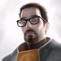 Гордон Фримен