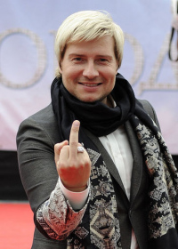 Николай Басков