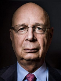 Klaus Schwab