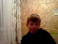 Никита Плужников