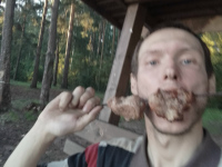 Шурик Сайбель