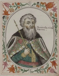 Большое Гнездо
