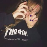 Маратик Чапман