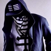 Крутой Пацан