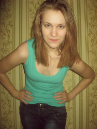 Алиса Муравьёва