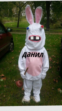 Данил
