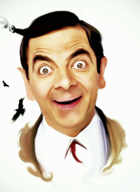 Mr Bean