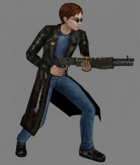 Comrade Deltarn