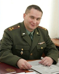 Военкомат
