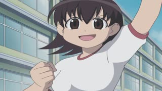 Azumanga Daioh - 06.mp4