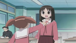 Azumanga Daioh - 17.mp4