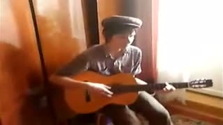 Был Пацан... И Нет Пацана!